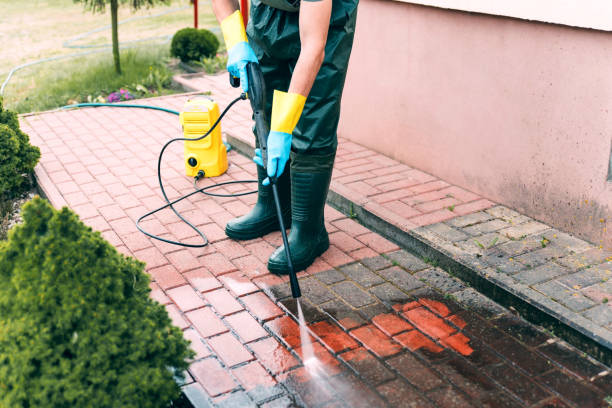 Reliable Brandon, FL Pressure Washing Services Solutions