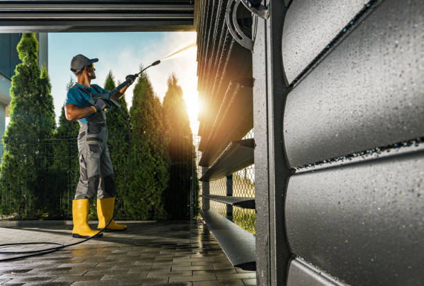 Best Parking Lot and Garage Cleaning  in Brandon, FL